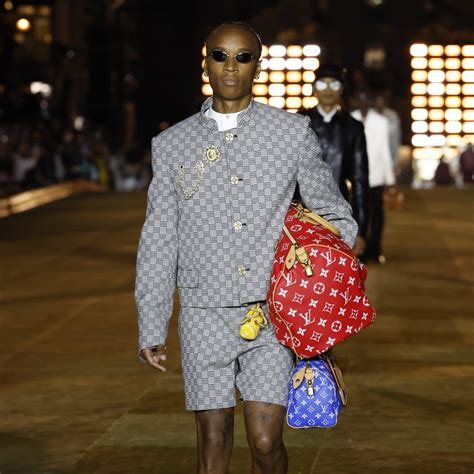 pharel williams lv|pharrell louis vuitton full collection.